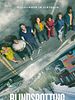 Poster der Blindspotting
