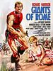 Poster der Giants of Rome