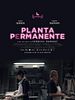 Poster der Planta permanente