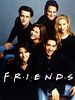 Poster der Friends