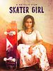 Poster der Skater Girl