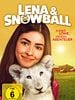 Poster der Lena & Snowball