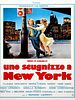 Poster der Neapolitan Boy in New York