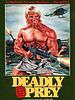 Poster der Tödliche Beute