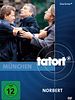 Poster der Tatort: Norbert