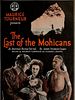 Poster der Der letzte Mohikaner