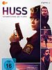 Poster der Huss - Verbrechen am Fjord