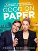 Poster der Good On Paper