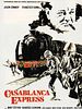 Poster der Casablanca Express