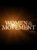 Poster der Women Of The Movement