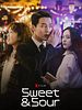 Poster der Sweet & Sour