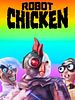 Poster der Robot Chicken
