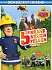 Poster der Feuerwehrmann Sam - Das Kinospecial