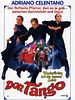 Poster der Don Tango