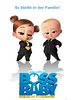 Poster der Boss Baby - Schluss mit Kindergarten