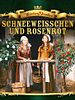 Poster der Schneeweißchen und Rosenrot