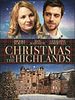 Poster der Weihnachten in den Highlands