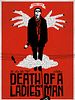 Poster der Death Of A Ladies' Man