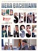 Poster der Herr Bachmann und seine Klasse