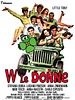 Poster der W le donne