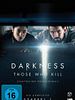 Poster der Darkness - Schatten der Vergangenheit