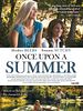 Poster der Once Upon a Summer