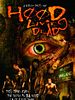 Poster der Hood of the Living Dead
