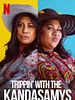 Poster der Trippin' with the Kandasamys