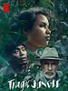 Poster der Tragic Jungle