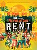 Poster der Revolution Rent