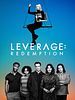 Poster der Leverage 2.0