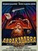Poster der Abrakadabra