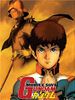 Poster der Mobile Suit Gundam II: Soldiers of Sorrow