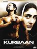 Poster der Kurbaan