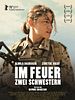 Poster der Im Feuer - Zwei Schwestern