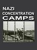 Poster der Nazi-Konzentrationslager