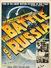Poster der The Battle of Russia