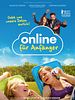 Poster der Online für Änfänger