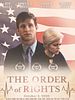 Poster der The Order of Rights