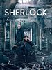 Poster der Sherlock
