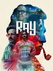 Poster der Satyajit Ray