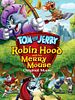 Poster der Tom and Jerry: Robin Hood and his Merry Mouse