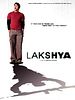 Poster der Lakshya – Mut zur Entscheidung