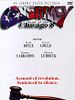 Poster der Conspiracy: The Trial Of The Chicago 8