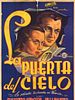 Poster der La Porta del cielo