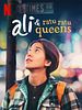 Poster der Ali & Ratu Ratu Queens
