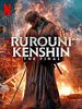 Poster der Rurouni Kenshin: The Final