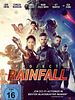 Poster der Project Rainfall