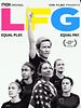 Poster der LFG