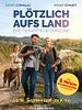 Poster der Plötzlich aufs Land - Eine Tierärztin im Burgund